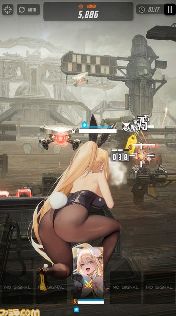 【NIKKE】スキルリセットが5/24~31に実施。バニールピーの表示不具合が修正。5/23アップデート情報まとめ【ニケ】