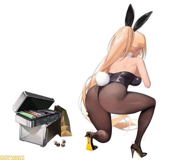 【NIKKE】スキルリセットが5/24~31に実施。バニールピーの表示不具合が修正。5/23アップデート情報まとめ【ニケ】