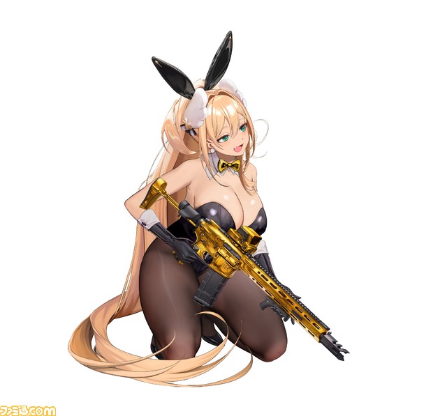 【NIKKE】スキルリセットが5/24~31に実施。バニールピーの表示不具合が修正。5/23アップデート情報まとめ【ニケ】