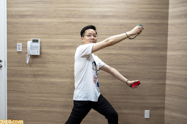 Switch『サンバDEアミーゴ』先行レビュー。攻略のコツは「照れるな！ さらば開かれん。」Joy-Conシェイクが楽しすぎてノリノリに