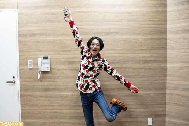 Switch『サンバDEアミーゴ』先行レビュー。攻略のコツは「照れるな！ さらば開かれん。」Joy-Conシェイクが楽しすぎてノリノリに