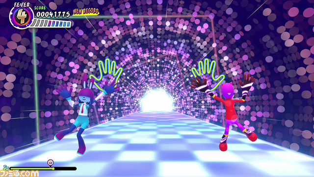 Switch『サンバDEアミーゴ』先行レビュー。攻略のコツは「照れるな！ さらば開かれん。」Joy-Conシェイクが楽しすぎてノリノリに