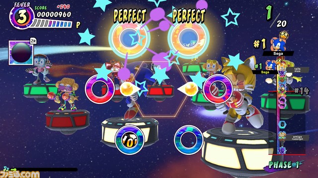 Switch『サンバDEアミーゴ』先行レビュー。攻略のコツは「照れるな！ さらば開かれん。」Joy-Conシェイクが楽しすぎてノリノリに