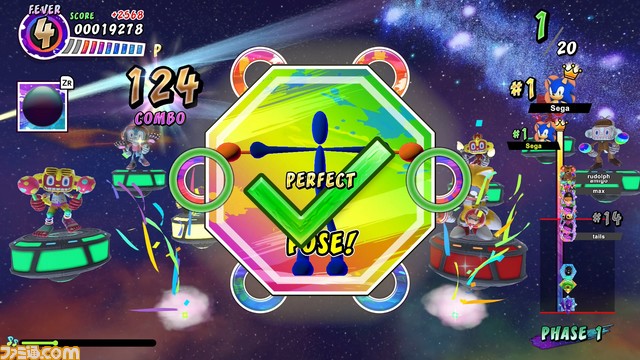 Switch『サンバDEアミーゴ』先行レビュー。攻略のコツは「照れるな！ さらば開かれん。」Joy-Conシェイクが楽しすぎてノリノリに