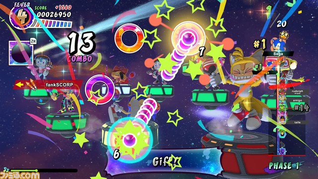 Switch『サンバDEアミーゴ』先行レビュー。攻略のコツは「照れるな！ さらば開かれん。」Joy-Conシェイクが楽しすぎてノリノリに