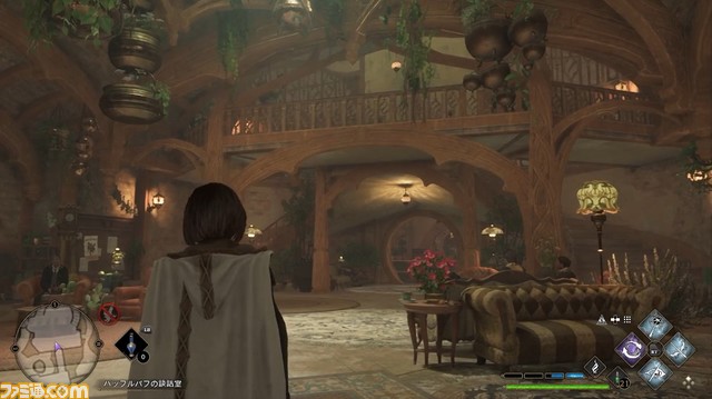 ハリポタ好きなら『ホグワーツ・レガシー』をプレイして。PS4版発売を機に“業が深くて重い”スリザリンイベントについて語らせて