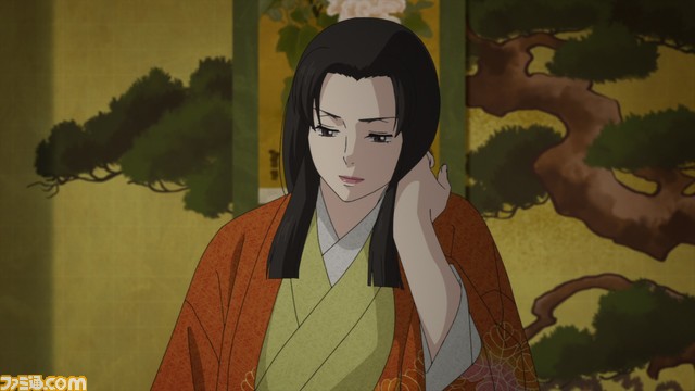 【Netflix】アニメ『大奥』が6月29日より独占配信。宮野真守（万里小路有功役）、松井恵理子（徳川家光役）らのボイス付き予告映像や場面写真を公開