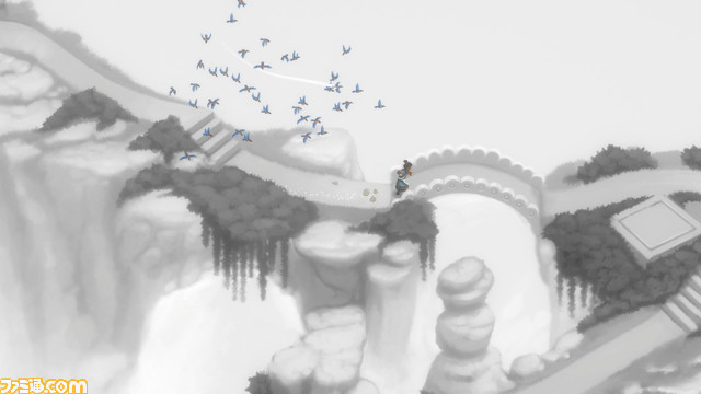 Switch版『Terracotta』が海外の発売日より早く発売。兵馬俑のタオが秦始皇帝の墓にかけられた呪いを解くアドベンチャーゲーム