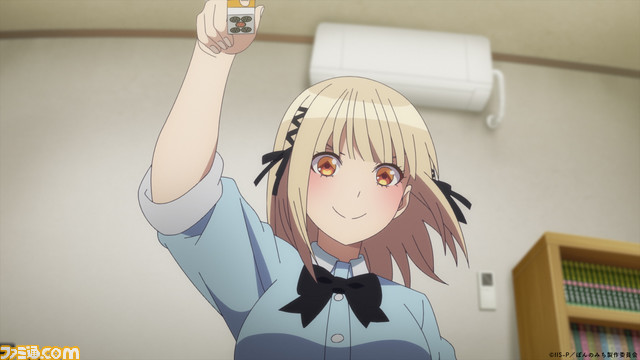 『五等分の花嫁』春場ねぎと『炎炎ノ消防隊』南川達馬によるオリジナルアニメ『ぽんのみち』が2024年1月より放送開始