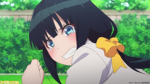 『五等分の花嫁』春場ねぎと『炎炎ノ消防隊』南川達馬によるオリジナルアニメ『ぽんのみち』が2024年1月より放送開始