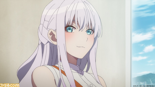 『五等分の花嫁』春場ねぎと『炎炎ノ消防隊』南川達馬によるオリジナルアニメ『ぽんのみち』が2024年1月より放送開始