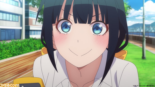 『五等分の花嫁』春場ねぎと『炎炎ノ消防隊』南川達馬によるオリジナルアニメ『ぽんのみち』が2024年1月より放送開始