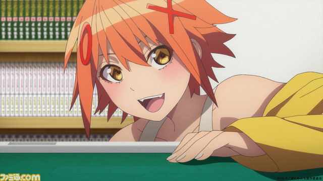 『五等分の花嫁』春場ねぎと『炎炎ノ消防隊』南川達馬によるオリジナルアニメ『ぽんのみち』が2024年1月より放送開始