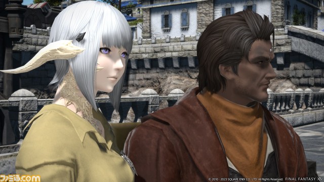 『FF14』大型アプデ“玉座の咎人”が本日(5/23)より配信開始。第十三世界とゴルベーザに関するメインストーリーや新たなレイドダンジョンなどを実装