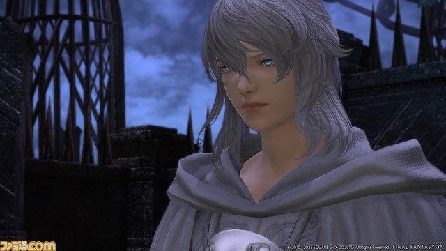 『FF14』大型アプデ“玉座の咎人”が本日(5/23)より配信開始。第十三世界とゴルベーザに関するメインストーリーや新たなレイドダンジョンなどを実装