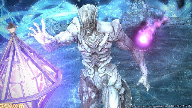 『FF14』大型アプデ“玉座の咎人”が本日(5/23)より配信開始。第十三世界とゴルベーザに関するメインストーリーや新たなレイドダンジョンなどを実装