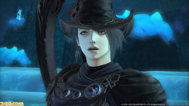 『FF14』大型アプデ“玉座の咎人”が本日(5/23)より配信開始。第十三世界とゴルベーザに関するメインストーリーや新たなレイドダンジョンなどを実装