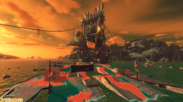 『スプラトゥーン3』新シーズン“2023夏 Sizzle Season”まとめ。新ブキ、ステージ、モードなど、新たに追加される要素を一挙に紹介