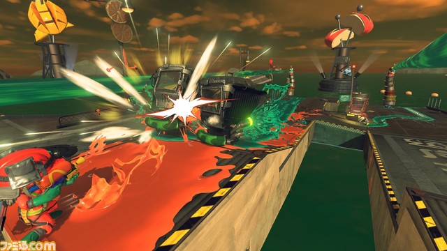 『スプラトゥーン3』新シーズン“2023夏 Sizzle Season”まとめ。新ブキ、ステージ、モードなど、新たに追加される要素を一挙に紹介