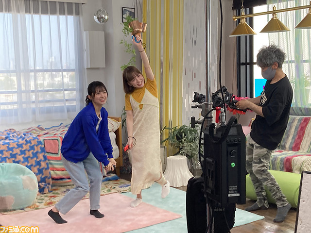 Switch『サンバDEアミーゴ:パーティーセントラル』が8/30に発売決定。ドリキャスやWiiにて発売されたリズムゲームの完全新作。収録楽曲第2弾も公開