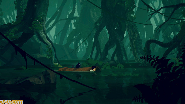 ジブリ作品の影響を受けた『INSIDE』風の横スクロールアドベンチャー『Planet of Lana』PC・Xboxで配信開始