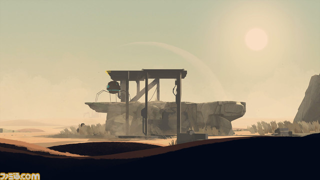 ジブリ作品の影響を受けた『INSIDE』風の横スクロールアドベンチャー『Planet of Lana』PC・Xboxで配信開始