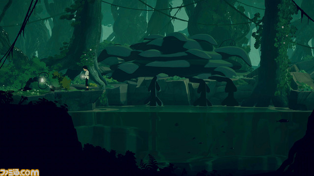 ジブリ作品の影響を受けた『INSIDE』風の横スクロールアドベンチャー『Planet of Lana』PC・Xboxで配信開始