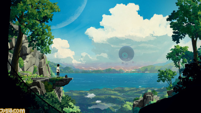 ジブリ作品の影響を受けた『INSIDE』風の横スクロールアドベンチャー『Planet of Lana』PC・Xboxで配信開始