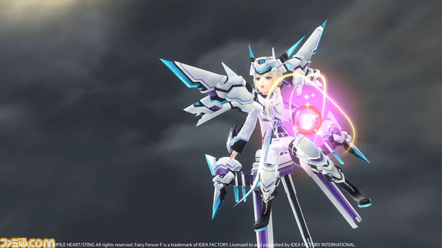 “歌”が鍵となるタクティクスRPG『フェアリーフェンサー エフ Refrain Chord』PC版が配信開始。5月31日までは10％オフになるリリース記念セールを実施