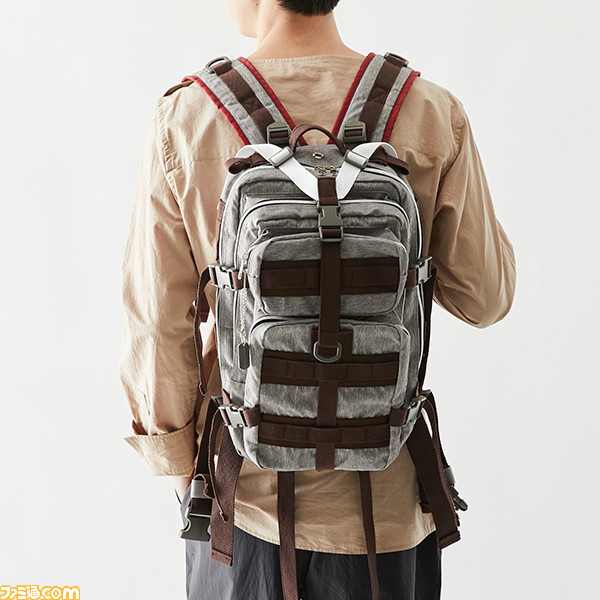 バックパック