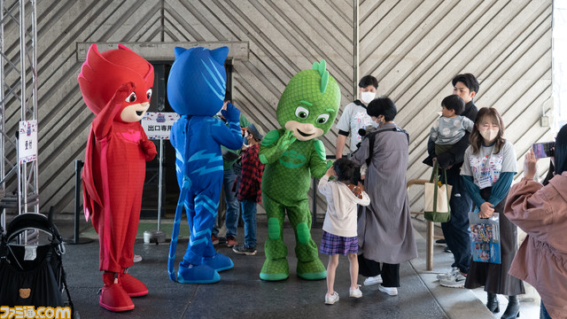 インディーゲームの祭典『TOKYO INDIE GAMES SUMMIT 2024』 第2回が開催決定!2024年3月2日、3日に武蔵野公会堂で実施。