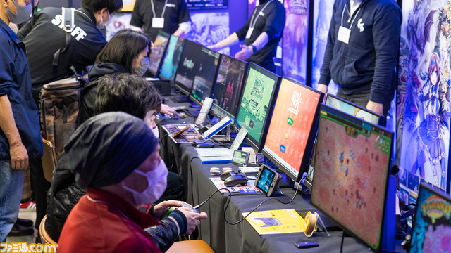 インディーゲームの祭典『TOKYO INDIE GAMES SUMMIT 2024』 第2回が開催決定!2024年3月2日、3日に武蔵野公会堂で実施。