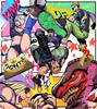 『KOF15』1周年記念イラストコンテスト優秀賞受賞者の“KOF愛”をお届け