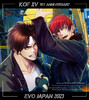『KOF15』1周年記念イラストコンテスト優秀賞受賞者の“KOF愛”をお届け