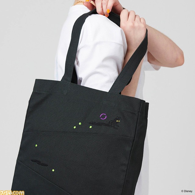 『キングダム ハーツ』ミッキーやキーブレードのTシャツなど全14アイテムがグラニフより発売。本日（5/24）より予約開始