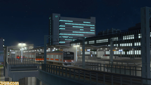 PS4版『シティーズ:スカイライン』全6種の新DLCが発売。日本の鉄道や宿泊施設、産業施設などが導入可能に