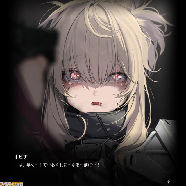 【NIKKE】“OVER ZONE”ユ・ヒョンソク氏インタビュー。コンセプトは『オズの魔法使い』をモチーフとした“家に帰りたい少女の話”。レッドフード、リリーバイス、紅蓮の姉は今後描く予定【ニケ】