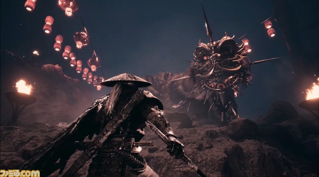 『Phantom Blade 0』PS5向けに発売。スタイリッシュに敵を切り伏せる戦闘、獅子舞のような敵が登場する古典風アクション【PS Showcase】