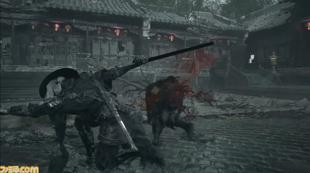 『Phantom Blade 0』PS5向けに発売。スタイリッシュに敵を切り伏せる戦闘、獅子舞のような敵が登場する古典風アクション【PS Showcase】