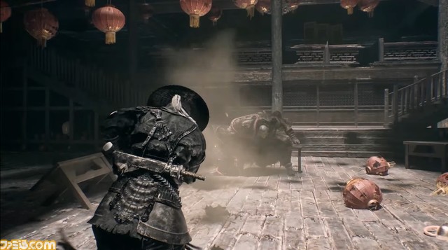 『Phantom Blade 0』PS5向けに発売。スタイリッシュに敵を切り伏せる戦闘、獅子舞のような敵が登場する古典風アクション【PS Showcase】