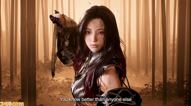 『Phantom Blade 0』PS5向けに発売。スタイリッシュに敵を切り伏せる戦闘、獅子舞のような敵が登場する古典風アクション【PS Showcase】