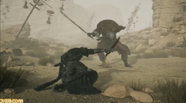 『Phantom Blade 0』PS5向けに発売。スタイリッシュに敵を切り伏せる戦闘、獅子舞のような敵が登場する古典風アクション【PS Showcase】