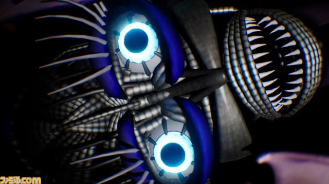 『Five Nights at Freddy's Help Wanted 2』2023年末に発売。エレベーターらしき場所が舞台か【PS Showcase】