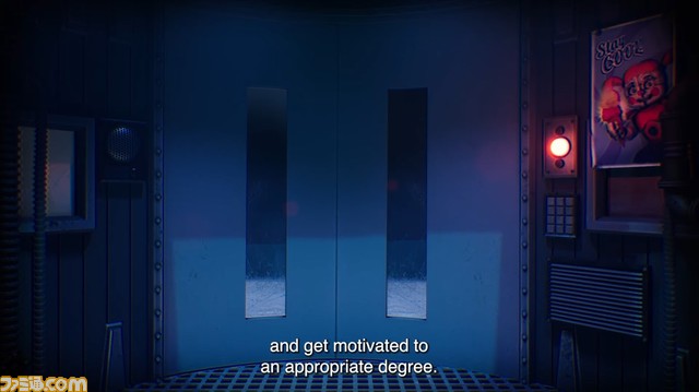 『Five Nights at Freddy's Help Wanted 2』2023年末に発売。エレベーターらしき場所が舞台か【PS Showcase】