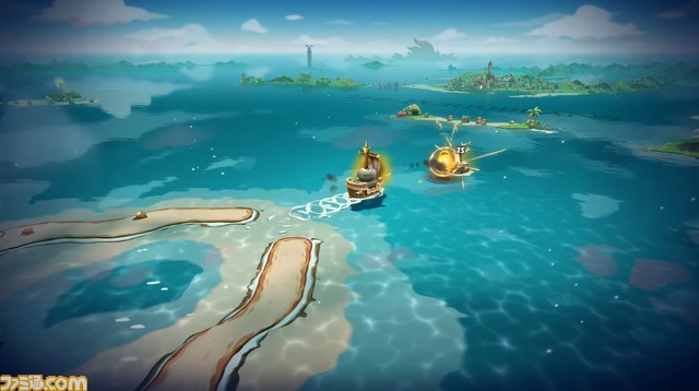 2D猫がかわいすぎる！ 『CAT QUEST』がPS4/PS5向けに配信決定。猫の壮大な冒険がいま始まる【PS Showcase】