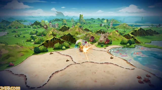 2D猫がかわいすぎる！ 『CAT QUEST』がPS4/PS5向けに配信決定。猫の壮大な冒険がいま始まる【PS Showcase】