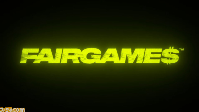 『Fairgame$』がPS5とPCで発売。超富裕層から金を奪う強盗ゲーム【PS Showcase】