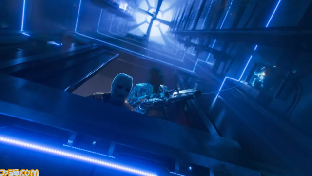 『Fairgame$』がPS5とPCで発売。超富裕層から金を奪う強盗ゲーム【PS Showcase】