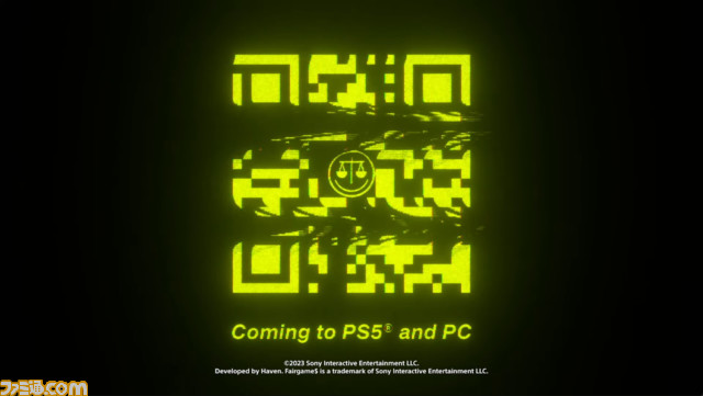 『Fairgame$』がPS5とPCで発売。超富裕層から金を奪う強盗ゲーム【PS Showcase】