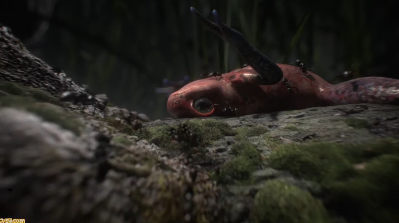メタルギアソリッド3』がPS5、XSX|S、Steamでリメイク決定
